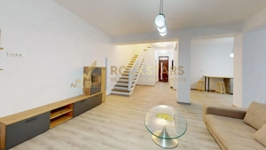 Vila 5 Camere | Duplex | Branesti | Complex Rezidential Nou | Curte 250 mp - imagine 19