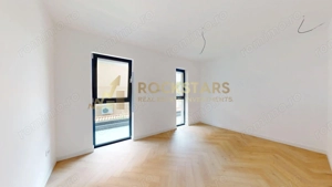 Apartament 3 Camere | Pipera | Erou Iancu Nicolae | Terasa 27mp - imagine 12