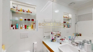 Apartament 3 Camere | Città Residential Park | Delfinului - imagine 16