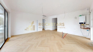 Apartament 3 Camere | Pipera | Erou Iancu Nicolae | Terasa 27mp - imagine 16