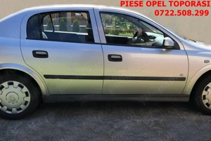 usi Opel Astra G 100 lei  - imagine 2
