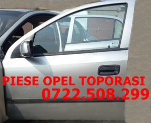 usi Opel Astra G 100 lei  - imagine 6