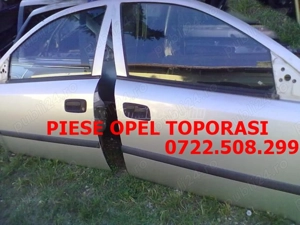 usi Opel Astra G 100 lei  - imagine 3