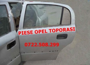usi Opel Astra G 100 lei  - imagine 5