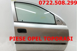 usi Opel Astra G 100 lei  - imagine 7