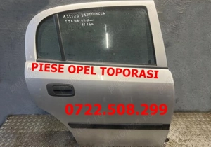 usi Opel Astra G 100 lei  - imagine 4