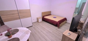 Dristor garsoniera mobilata si utilata de inchiriat