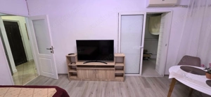 Dristor garsoniera mobilata si utilata de inchiriat