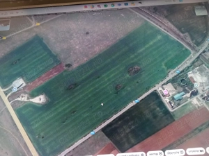 Teren extravilan zona Gării Floresti - imagine 6 Teren extravilan zona Gării Floresti - imagine 6