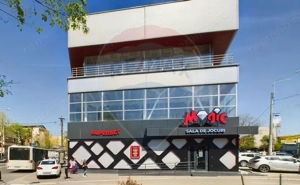 Spațiu comercial Soseaua Colentina