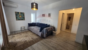Apartament cu 2 camere de închiriat