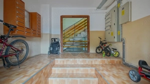 Apartament cu 3 camere de vânzare, Florilor Râșnov, Comision 0% - imagine 18