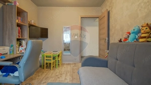 Apartament cu 3 camere de vânzare, Florilor Râșnov, Comision 0% - imagine 13