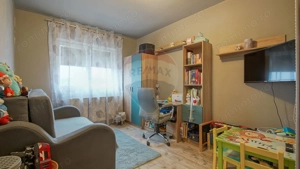 Apartament cu 3 camere de vânzare, Florilor Râșnov, Comision 0% - imagine 12