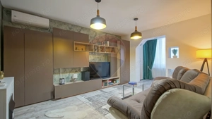 Apartament cu 3 camere de vânzare, Florilor Râșnov, Comision 0%