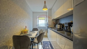 Apartament cu 3 camere de vânzare, Florilor Râșnov, Comision 0% - imagine 8