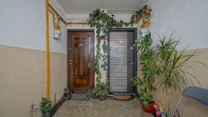 Apartament cu 3 camere de vânzare, Florilor Râșnov, Comision 0% - imagine 19