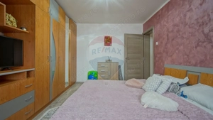 Apartament cu 3 camere de vânzare, Florilor Râșnov, Comision 0% - imagine 15