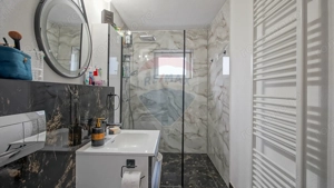 Apartament cu 3 camere de vânzare, Florilor Râșnov, Comision 0% - imagine 11