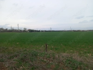 Teren extravilan zona Gării Floresti - imagine 5 Teren extravilan zona Gării Floresti - imagine 5