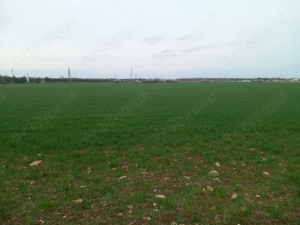 Teren extravilan zona Gării Floresti - imagine 3 Teren extravilan zona Gării Floresti - imagine 3