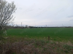 Teren extravilan zona Gării Floresti - imagine 4 Teren extravilan zona Gării Floresti - imagine 4