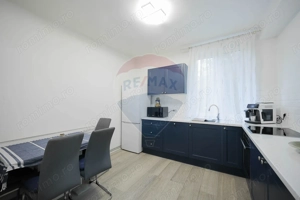 De vânzare apartament cu 2 camere, etaj 1, str. Republicii - imagine 3