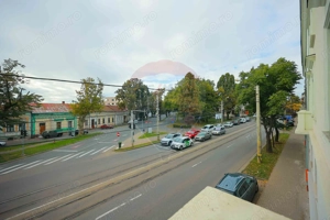 De vânzare apartament cu 2 camere, etaj 1, str. Republicii - imagine 15