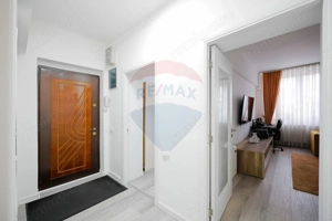 De vânzare apartament cu 2 camere, etaj 1, str. Republicii - imagine 7