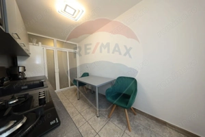 Apartament 73 mp utili, loc de parcare, mobilat modern, Paraului! - imagine 6