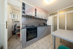 Apartament 73 mp utili, loc de parcare, mobilat modern, Paraului! - imagine 15