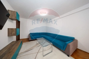 Apartament 73 mp utili, loc de parcare, mobilat modern, Paraului! - imagine 4