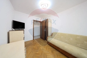 Apartament 73 mp utili, loc de parcare, mobilat modern, Paraului! - imagine 16