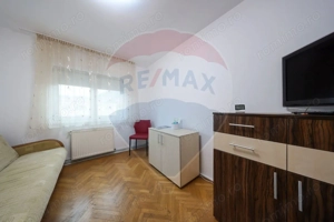 Apartament 73 mp utili, loc de parcare, mobilat modern, Paraului! - imagine 18