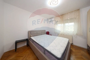 Apartament 73 mp utili, loc de parcare, mobilat modern, Paraului! - imagine 17