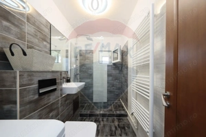 Apartament 73 mp utili, loc de parcare, mobilat modern, Paraului! - imagine 20