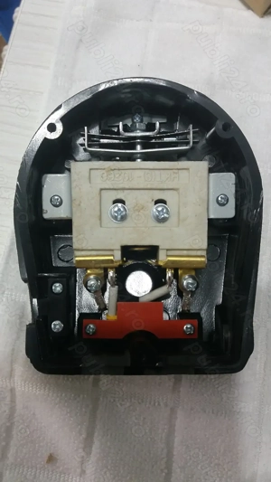 Pedala masina de cusut Bernina  - imagine 4