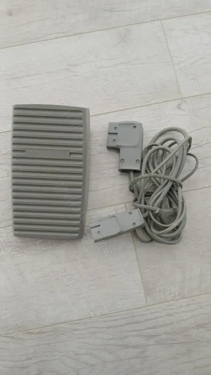 Pedala masina de cusut Bernina 