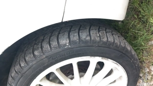 seat exeo 20l tdi - imagine 6