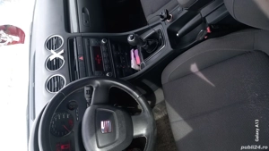 seat exeo 20l tdi - imagine 7