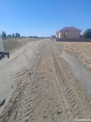 Vând  parcel  de  teren  Giroc   - imagine 2