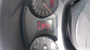 seat exeo 20l tdi - imagine 8