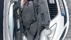 seat exeo 20l tdi - imagine 10
