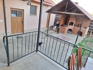 Casa complet mobilata si utilata in Girisul de Cris - zona Metropolitana Oradea - imagine 8