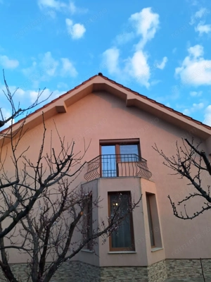 Casa complet mobilata si utilata in Girisul de Cris - zona Metropolitana Oradea - imagine 4