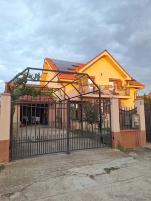 Casa complet mobilata si utilata in Girisul de Cris - zona Metropolitana Oradea - imagine 2