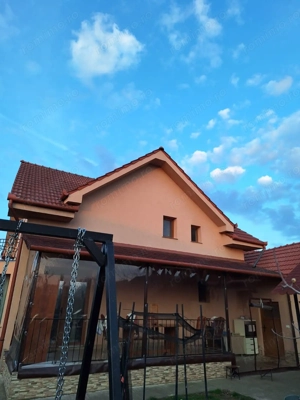 Casa complet mobilata si utilata in Girisul de Cris - zona Metropolitana Oradea - imagine 6