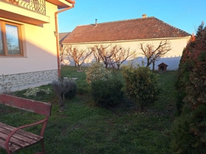 Casa complet mobilata si utilata in Girisul de Cris - zona Metropolitana Oradea - imagine 7