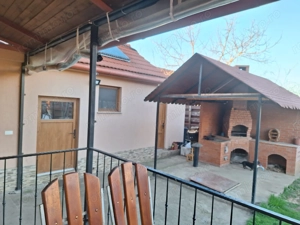 Casa complet mobilata si utilata in Girisul de Cris - zona Metropolitana Oradea - imagine 5