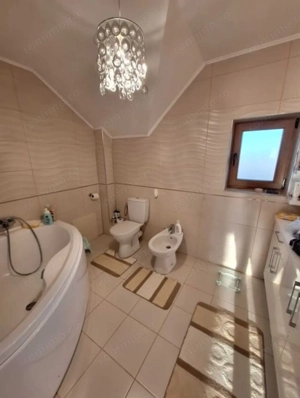 Casa complet mobilata si utilata in Girisul de Cris - zona Metropolitana Oradea - imagine 14